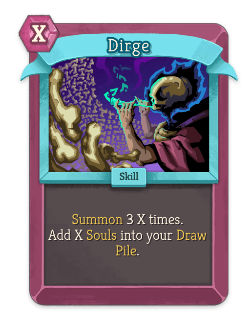 Dirge