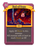 End of Days