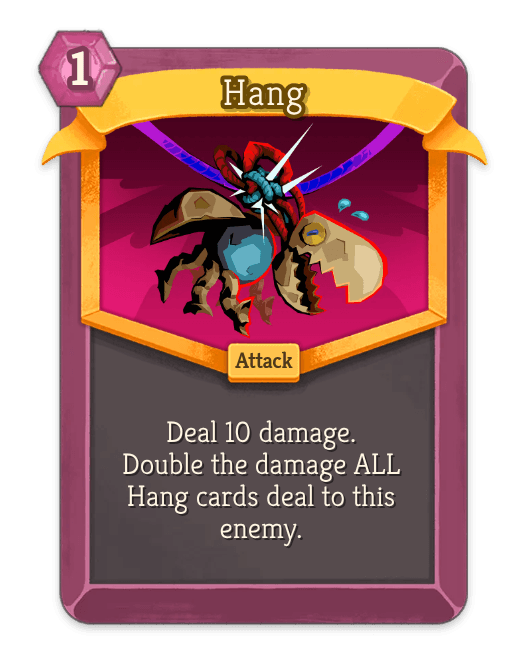 Hang
