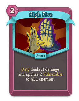 High Five