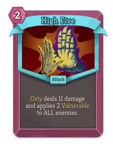 High Five