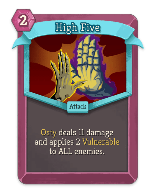 High Five