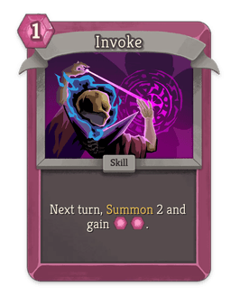 Invoke