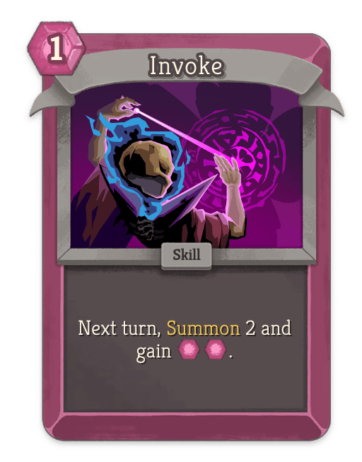 Invoke