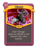 Misery