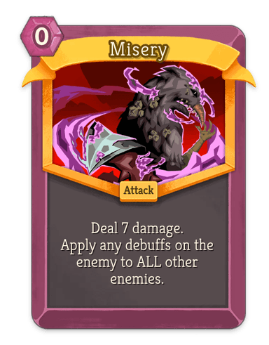 Misery
