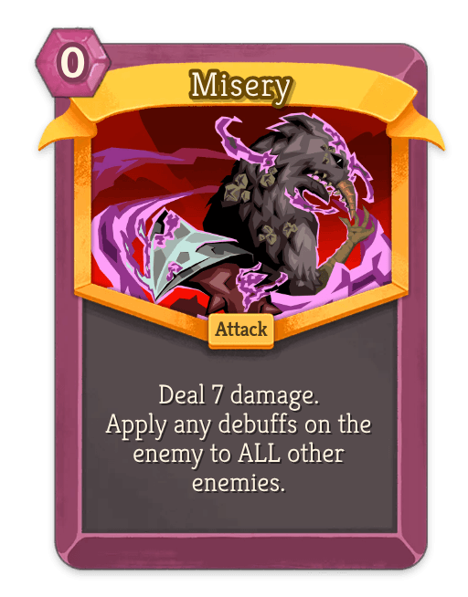Misery
