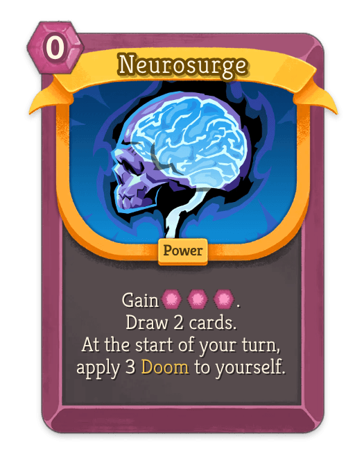 Neurosurge
