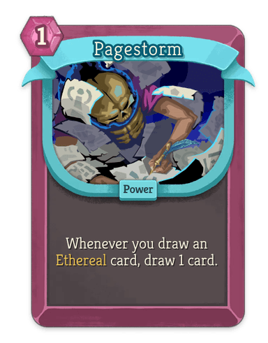Pagestorm