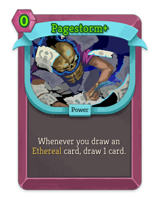 Pagestorm+