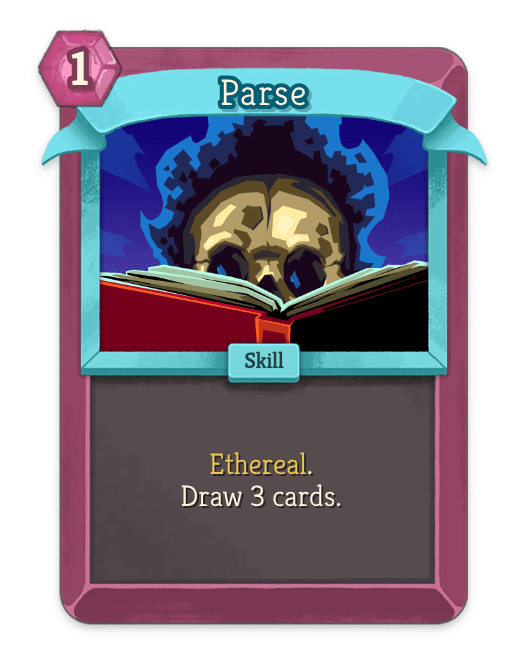 Parse