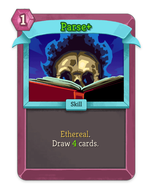 Parse+