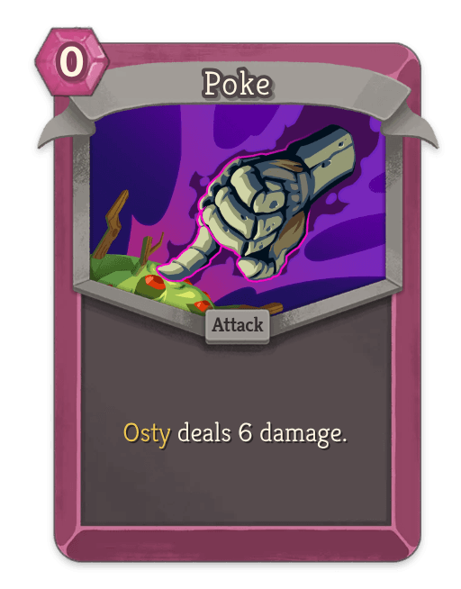 Poke