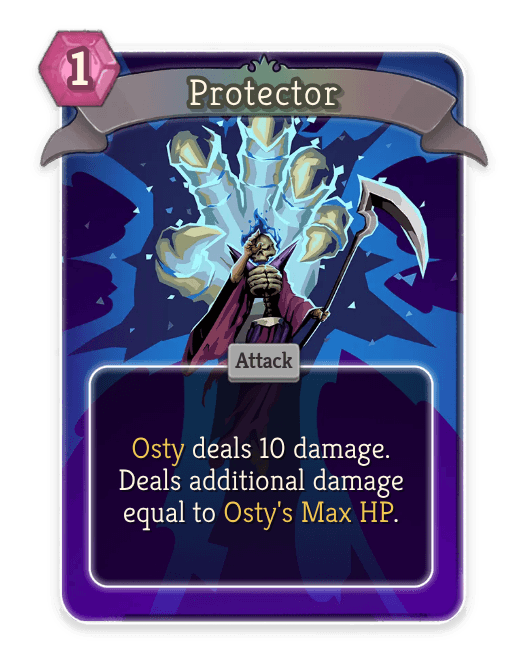 Protector