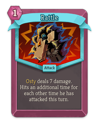 Rattle