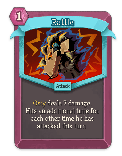 Rattle