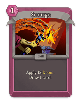 Scourge