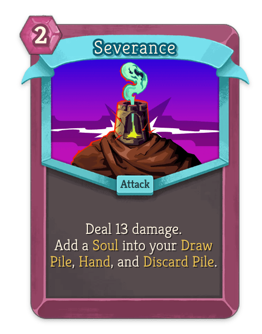 Severance