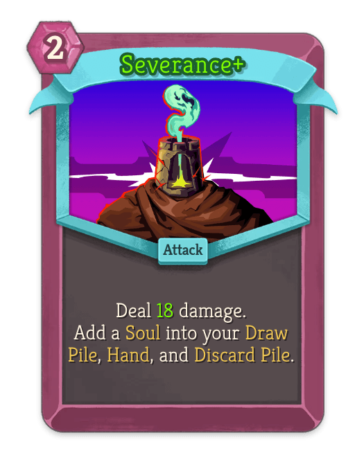 Severance+