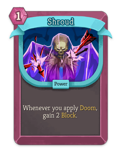 Shroud