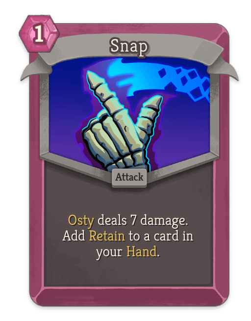 Snap
