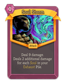 Soul Storm