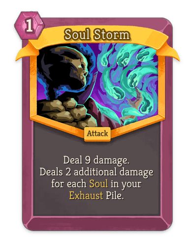 Soul Storm
