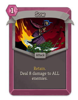 Sow
