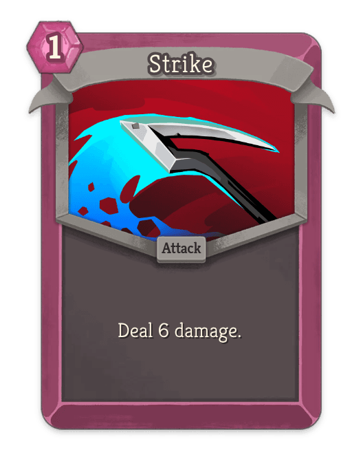 Strike