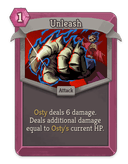 Unleash