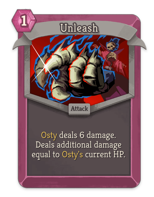 Unleash