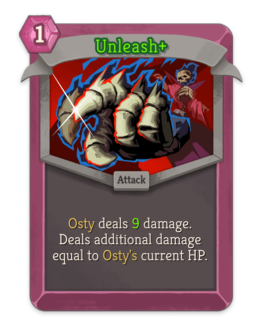 Unleash+