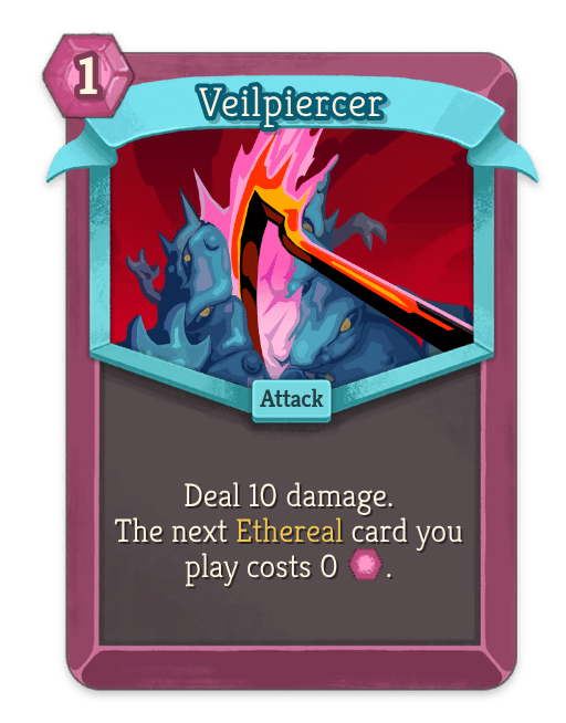 Veilpiercer