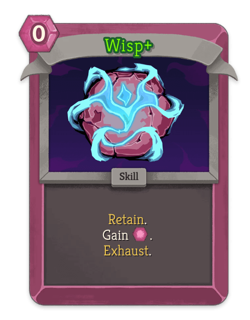 Wisp+