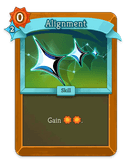 Alignment