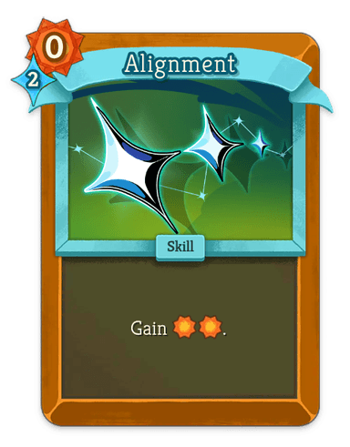 Alignment