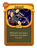 Arsenal