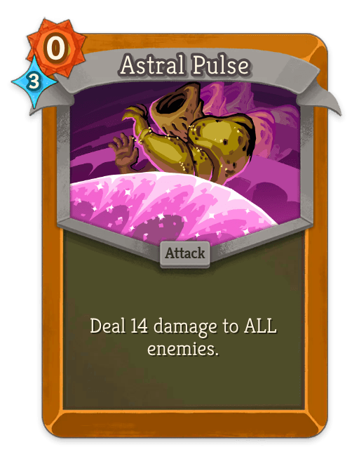 Astral Pulse