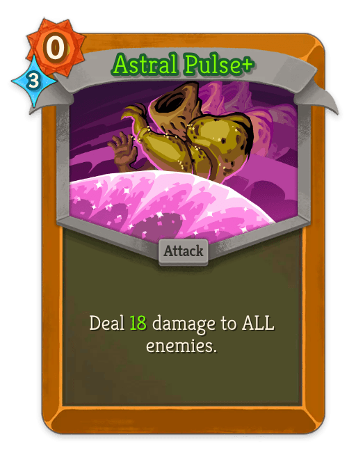 Astral Pulse+