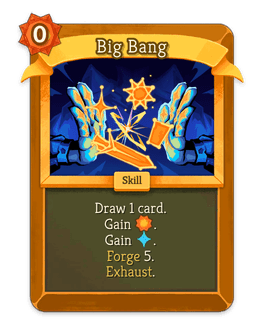 Big Bang