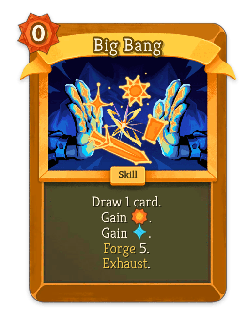 Big Bang