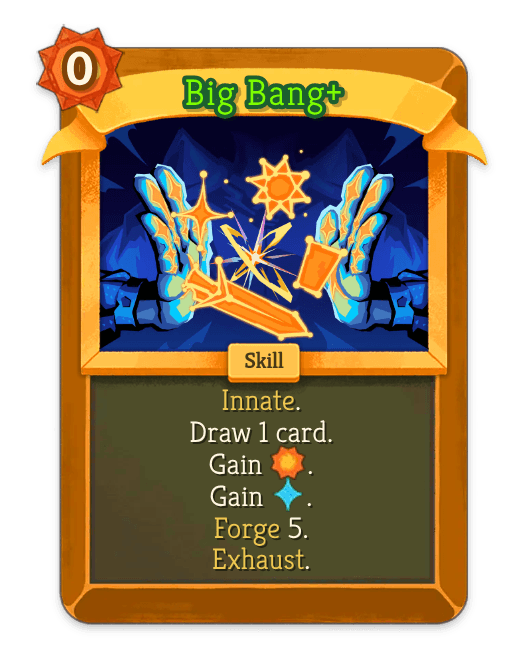 Big Bang+