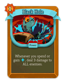 Black Hole