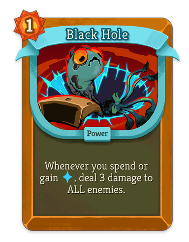 Black Hole