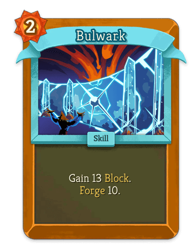 Bulwark
