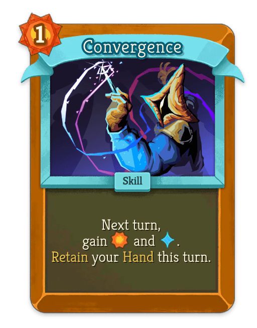 Convergence