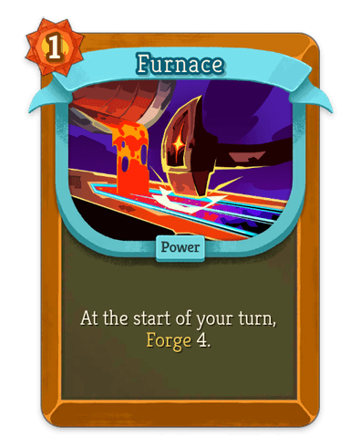 Furnace