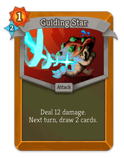 Guiding Star