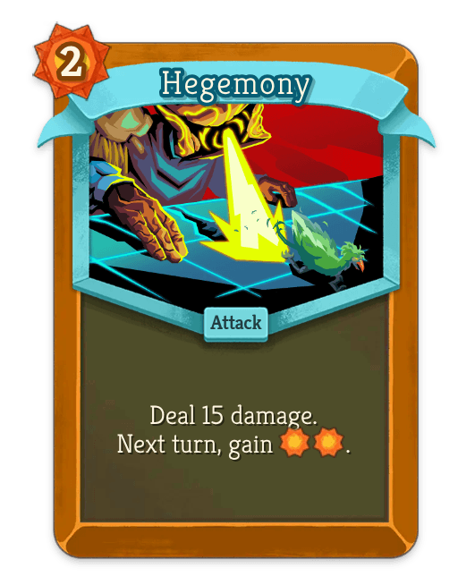Hegemony