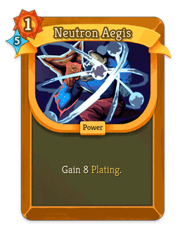 Neutron Aegis